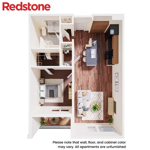 Bartlett Brook Model L